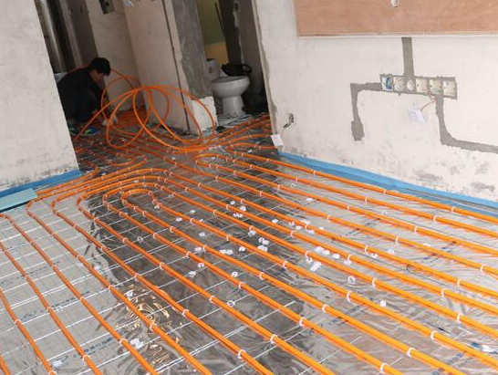 合肥保潔開(kāi)荒公司